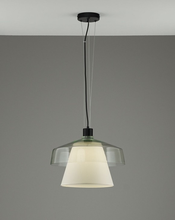 Подвесной светильник Moderli Takoma V11830-1P