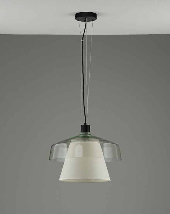 Подвесной светильник Moderli Takoma V11830-1P