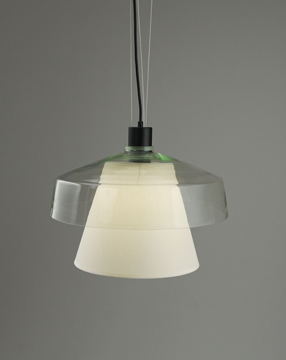 Подвесной светильник Moderli Takoma V11830-1P