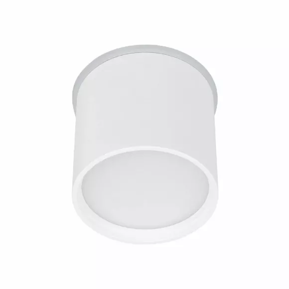 Накладной светильник Arlight SP-CYLINDO-R75-7W Day4000 (WH, 110 deg, 230V) 041246 Накладной светильник Arlight SP-CYLINDO-R75-7W Day4000 (WH, 110 deg, 230V) 041246