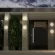 Уличный настенно-потолочный светильник Novotech Street 358889