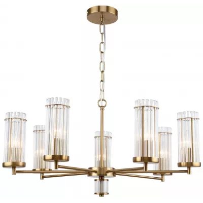 Подвесная люстра Rivoli Dolly 2074-307 Б0055534