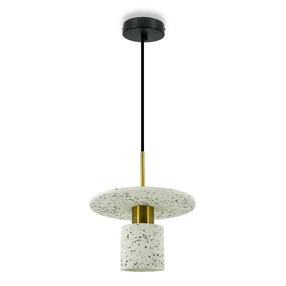 Подвесной светильник Lightera Lawrence LE150L-40W