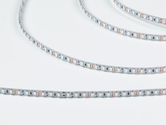 Светодиодная лента SWG Standard 3528 Красный 5м IP20 SWG3120-12-9.6-R-M 00-00009465