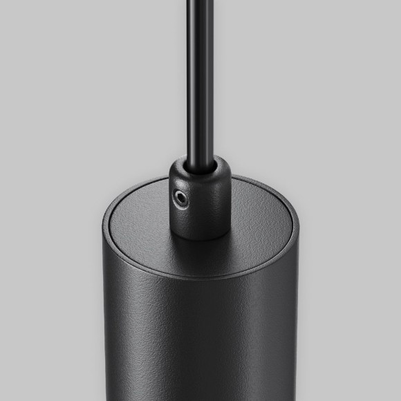 Подвесной светильник Maytoni Jelly P105PL-12W3K-B