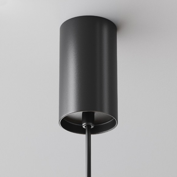 Подвесной светильник Maytoni Jelly P105PL-12W3K-B