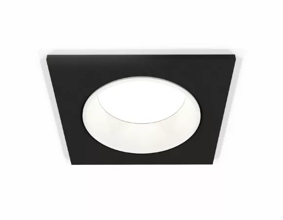 Встраиваемый светильник Ambrella Light Techno XC6521001 (C6521, N6110) Встраиваемый светильник Ambrella Light Techno XC6521001 (C6521, N6110)