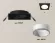 Встраиваемый светильник Ambrella Light Techno XC6521001 (C6521, N6110)