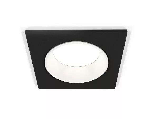 Встраиваемый светильник Ambrella Light Techno XC6521001 (C6521, N6110) Встраиваемый светильник Ambrella Light Techno XC6521001 (C6521, N6110)