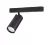 Трековый светильник AM Group SMART CYLINDER AM526 BK-220V-10W SMART