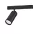 Трековый светильник AM Group SMART CYLINDER AM526 BK-220V-10W SMART