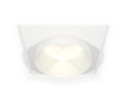 Встраиваемый светильник Ambrella Light Techno Spot XC6520020 (C6520, N6130)