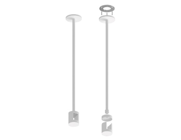 Накладной крепеж Ambrella Light Diy spot A9232