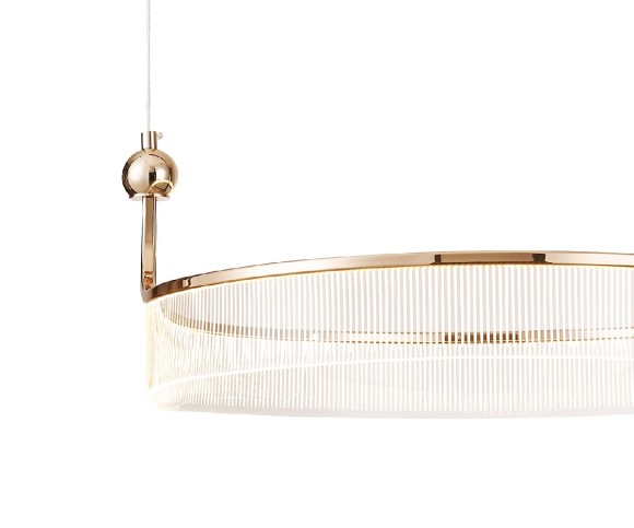 Подвесной светильник Kink Light Риваль 08045-80,37