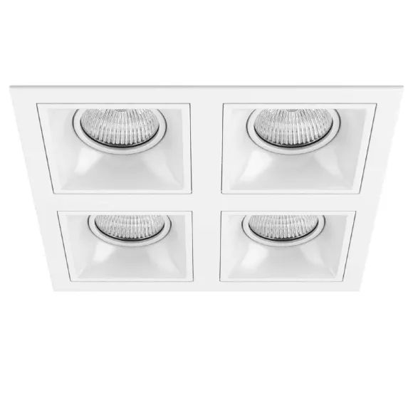 Встраиваемый светильник Lightstar D54606060606 (214546+214506+214506+214506+214506) Встраиваемый светильник Lightstar D54606060606 (214546+214506+214506+214506+214506)