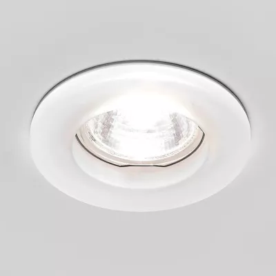 Встраиваемый светильник Ambrella Light Desing D2240 W