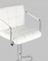 Стул барный Малави New SGR_BC-V003-NP_white