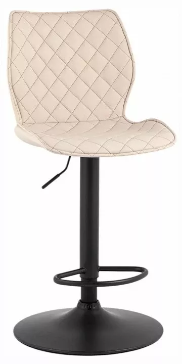 Стул барный Dome SGR_CQ-5426B-P-232-22