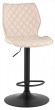 Стул барный Dome SGR_CQ-5426B-P-232-22