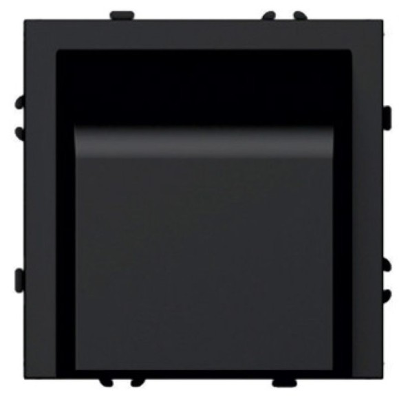 Кабельный вывод ( механизм) Stekker Эмили белый фарфор soft-touch RST00-5119-01