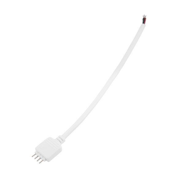 Коннектор для RGB светодиодной ленты Elektrostandard 4690389179082