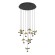 Каскадная люстра Eglo Dracera 390339