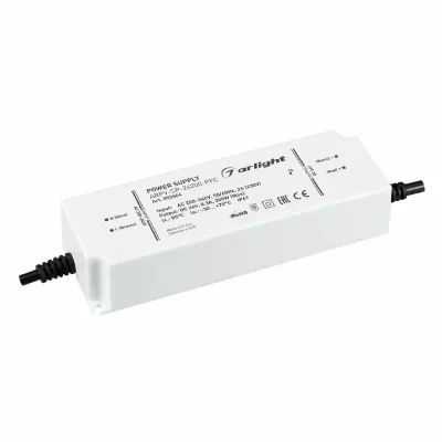 Блок питания Arlight ARPV-SP-24200-PFC (24V, 8.3A, 200W) 053664