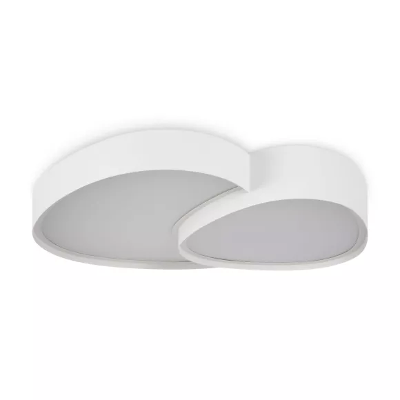 Потолочный светильник Freya Modesty FR6079CL-L72W Потолочный светильник Freya Modesty FR6079CL-L72W