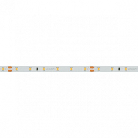 Светодиодная влагозащищенная лента Arlight 7,2W/m 60LED/m 2835SMD теплый белый 5M 020525(2)
