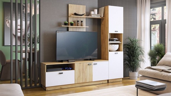 Набор для гостиной Моди К1 MBS_MGM-K1MODI_2563