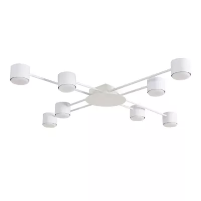 Потолочный светильник Lumion Comfi Benua 8305/8C