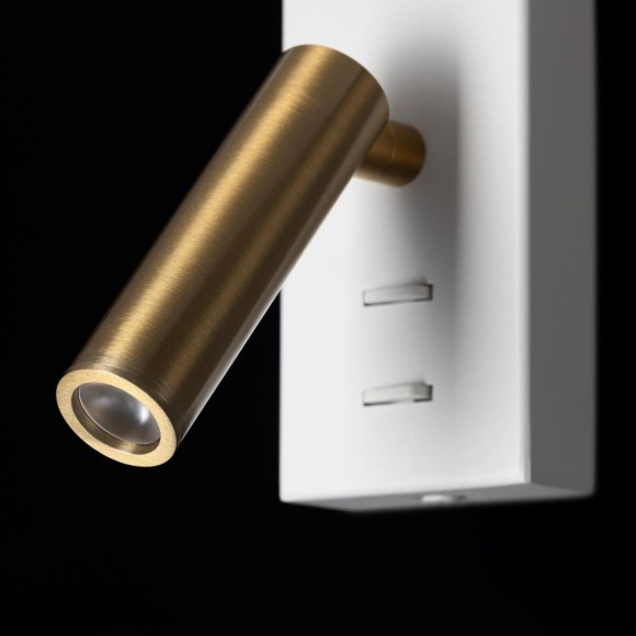 Бра Citilux Dekart CL704480