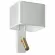 Бра Citilux Dekart CL704480
