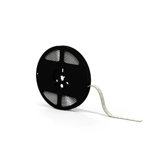 Светодиодная влагозащищенная лента Gauss 14,4W/m 60LED/m 5050SMD теплый белый 5M 311000114 Светодиодная влагозащищенная лента Gauss 14,4W/m 60LED/m 5050SMD теплый белый 5M 311000114