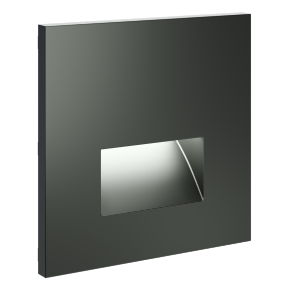 Накладка для подсветки светодиодной Voltum S70 (титан) VLS002306