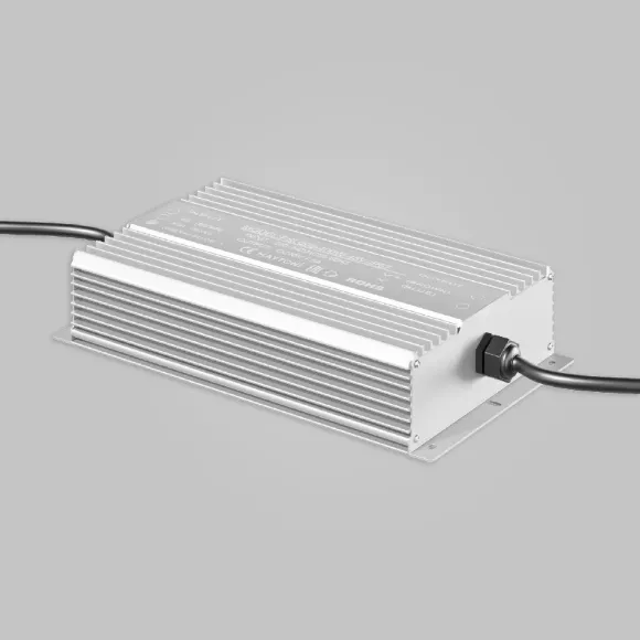 Блок питания Maytoni Power Supply Magnetic PSL008-400W-48V-IP67 Блок питания Maytoni Power Supply Magnetic PSL008-400W-48V-IP67
