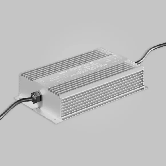 Блок питания Maytoni Power Supply Magnetic PSL008-400W-48V-IP67 Блок питания Maytoni Power Supply Magnetic PSL008-400W-48V-IP67
