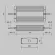 Блок питания Maytoni Power Supply Magnetic PSL008-400W-48V-IP67