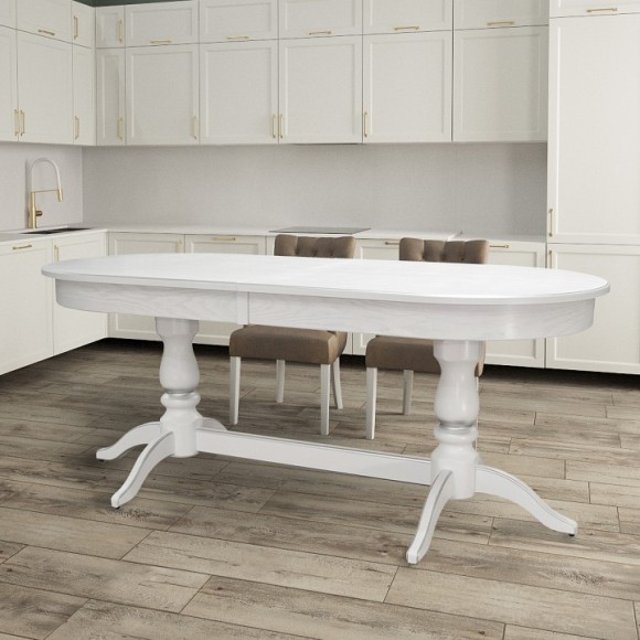 Стол обеденный Тарун 5 ML_005474