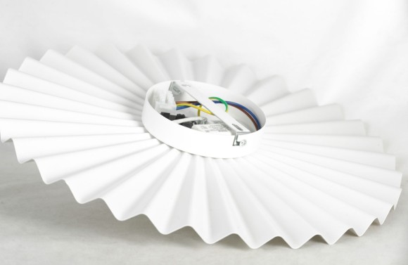 Настенный светильник Lussole LSP-7019