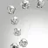 Каскадная люстра Odeon Light Jemstone 5084/60L