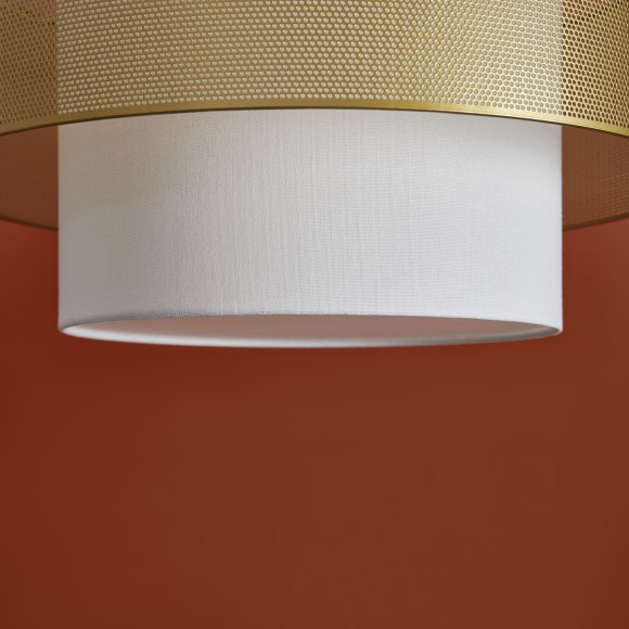 Подвесной светильник Freya Lattice FR5528PL-01BS