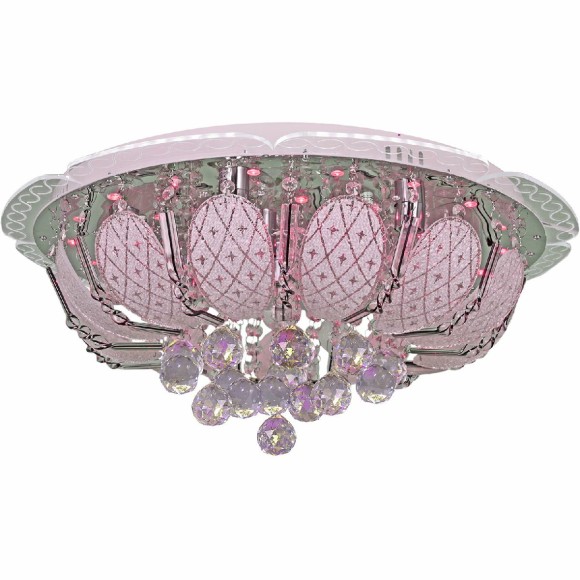 Потолочная люстра с пультом управления Reluce 55649 55649-0.3-08