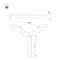Линейный подвесной светильник Arlight SP-RAYS-3-HANG-5050-510-35W Day4000 049207