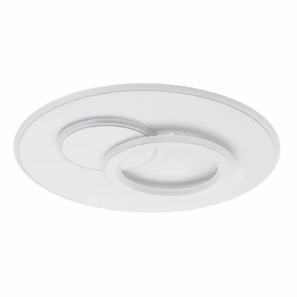 Потолочная люстра Escada Rung 10296/3LED, крепление