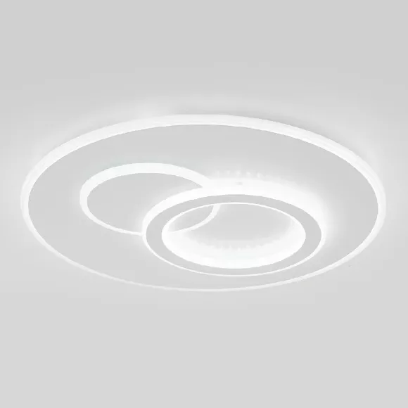 Потолочная люстра Escada Rung 10296/3LED, 3000, 4200