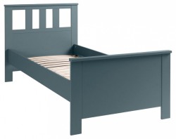 Кровать односпальная Сага SHST_2.08.04.050.6