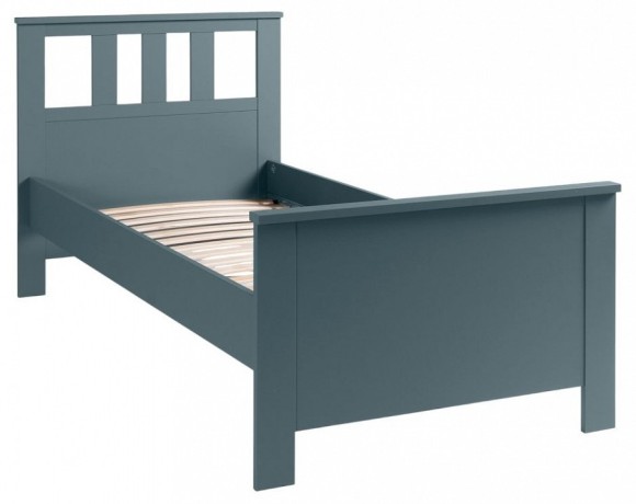 Кровать односпальная Сага SHST_2.08.04.050.6