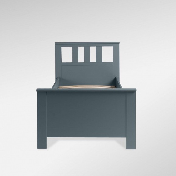 Кровать односпальная Сага SHST_2.08.04.050.6