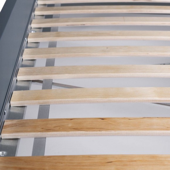 Кровать односпальная Сага SHST_2.08.04.050.6